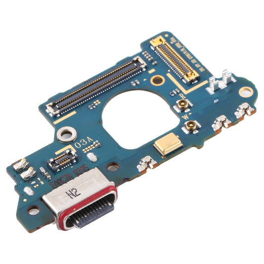 For Samsung Galaxy S20 FE 5G / SM-G781B Original Charging Port Board - Tail Connector by buy2fix | Online Shopping UK | buy2fix