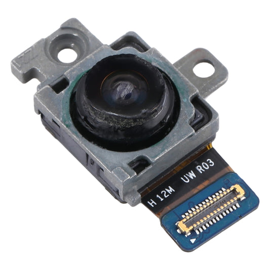For Samsung Galaxy S20 Ultra SM-G988 EU Edition Wide Camera - Camera Series by buy2fix | Online Shopping UK | buy2fix