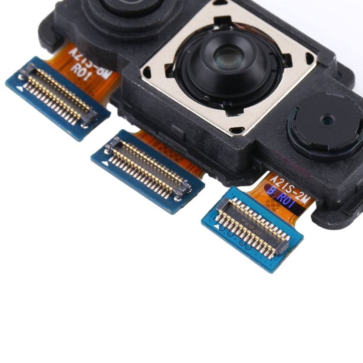 For Samsung Galaxy A21s SM-A217 Back Facing Camera - Camera Series by buy2fix | Online Shopping UK | buy2fix