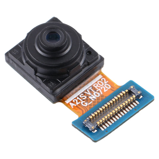 For Samsung Galaxy A21s SM-A217 Front Facing Camera - Camera Series by buy2fix | Online Shopping UK | buy2fix