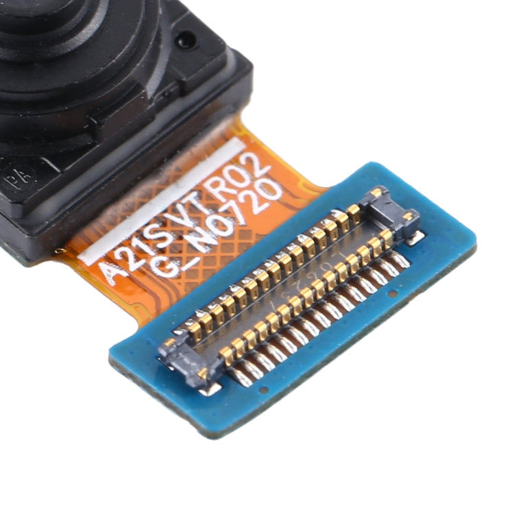 For Samsung Galaxy A21s SM-A217 Front Facing Camera - Camera Series by buy2fix | Online Shopping UK | buy2fix