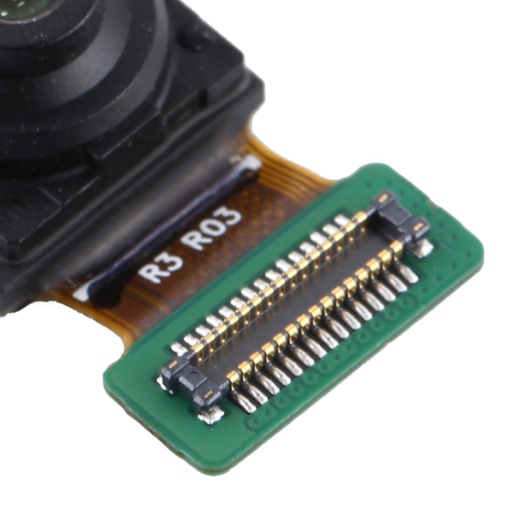 For Samsung Galaxy A90 5G SM-A908 Front Facing Camera - Camera Series by buy2fix | Online Shopping UK | buy2fix