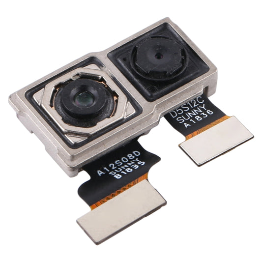 For Samsung Galaxy A6s SM-G6200 Back Facing Camera - Camera Series by buy2fix | Online Shopping UK | buy2fix