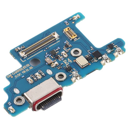For Samsung Galaxy S20+ SM-G985B(EU Version) Charging Port Board with IC - Tail Connector by buy2fix | Online Shopping UK | buy2fix
