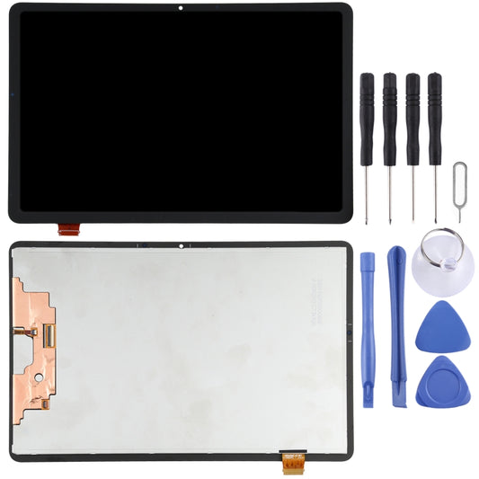 Original LCD Screen for Samsung Galaxy Tab S7 SM-T870/T875/T876 With Digitizer Full Assembly - LCD Screen by buy2fix | Online Shopping UK | buy2fix