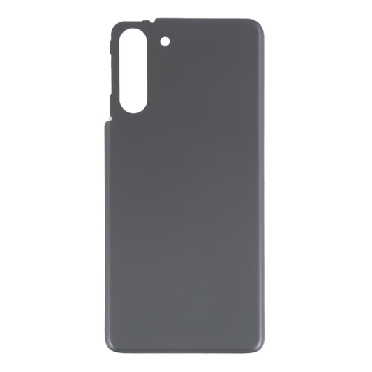 For Samsung Galaxy S21 Battery Back Cover (Grey) - Back Cover by buy2fix | Online Shopping UK | buy2fix