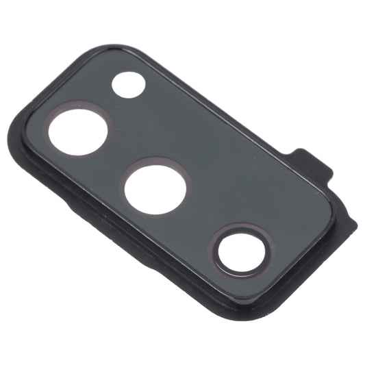 For Samsung Galaxy S20 FE Camera Lens Cover (Black) - Camera Series by buy2fix | Online Shopping UK | buy2fix