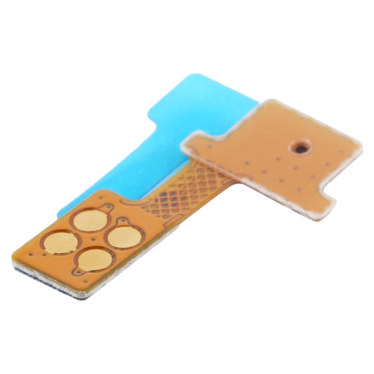 For Samsung Galaxy Tab Active3 SM-T570/T575 Microphone Flex Cable - Flex Cable by buy2fix | Online Shopping UK | buy2fix