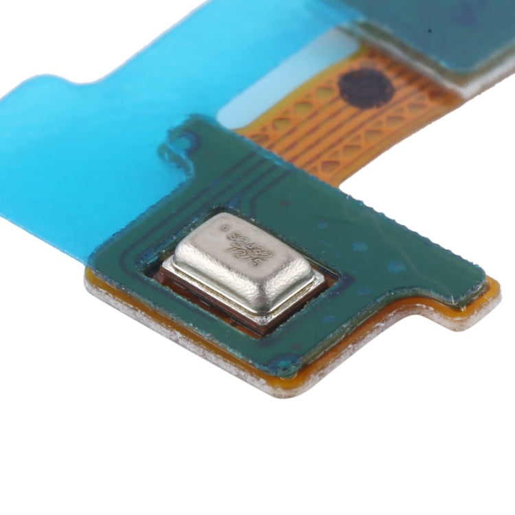 For Samsung Galaxy Tab Active3 SM-T570/T575 Microphone Flex Cable - Flex Cable by buy2fix | Online Shopping UK | buy2fix