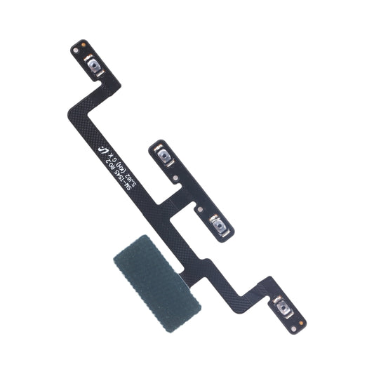 For Samsung Galaxy Tab Active Pro SM-T540/T545 Power Button & Volume Button Flex Cable - Flex Cable by buy2fix | Online Shopping UK | buy2fix