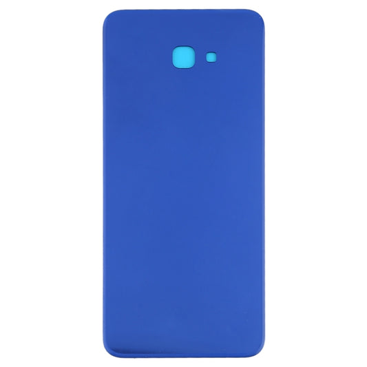 For Galaxy J4+, J415F/DS, J415FN/DS, J415G/DS Battery Back Cover (Blue) - Back Cover by buy2fix | Online Shopping UK | buy2fix