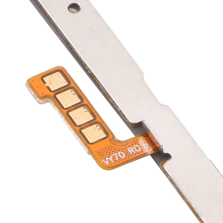 For Samsung Galaxy S10+ SM-G975 Volume Button Flex Cable - Flex Cable by buy2fix | Online Shopping UK | buy2fix