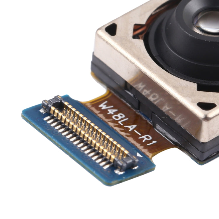 For Samsung Galaxy A42 5G SM-A426 Back Facing Camera - Camera Series by buy2fix | Online Shopping UK | buy2fix