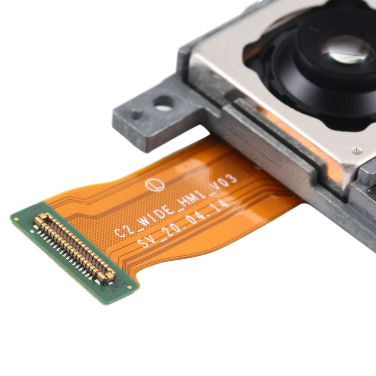 For Samsung Galaxy Note20 Ultra Back Facing Camera - Camera Series by buy2fix | Online Shopping UK | buy2fix