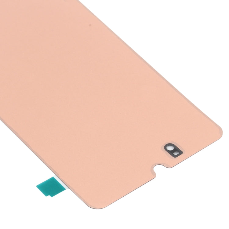 For Samsung Galaxy A31 SM-A315 10pcs LCD Digitizer Back Adhesive Stickers - Adhesive Sticker by buy2fix | Online Shopping UK | buy2fix