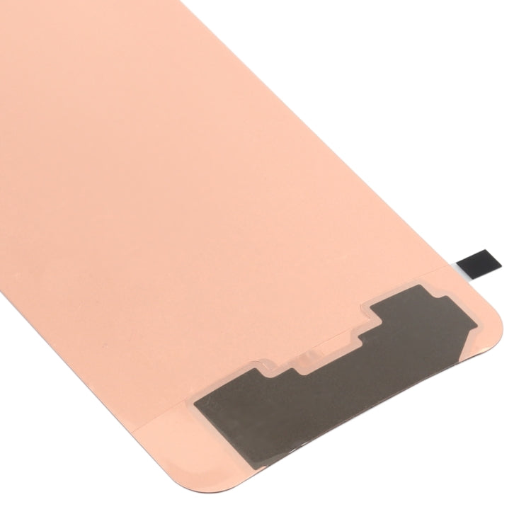 For Samsung Galaxy M30 SM-M305 10pcs LCD Digitizer Back Adhesive Stickers - Others by buy2fix | Online Shopping UK | buy2fix
