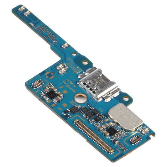 For Samsung Galaxy Tab S5e SM-T720 Charging Port Board - Tail Connector by buy2fix | Online Shopping UK | buy2fix