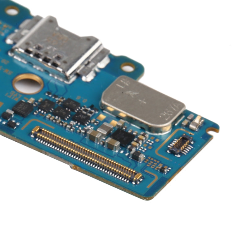 For Samsung Galaxy Tab S5e SM-T720 Charging Port Board - Tail Connector by buy2fix | Online Shopping UK | buy2fix