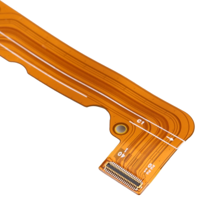 For Samsung Galaxy Tab A7 10.4 (2020) SM-T500 Motherboard Flex Cable - Flex Cable by buy2fix | Online Shopping UK | buy2fix