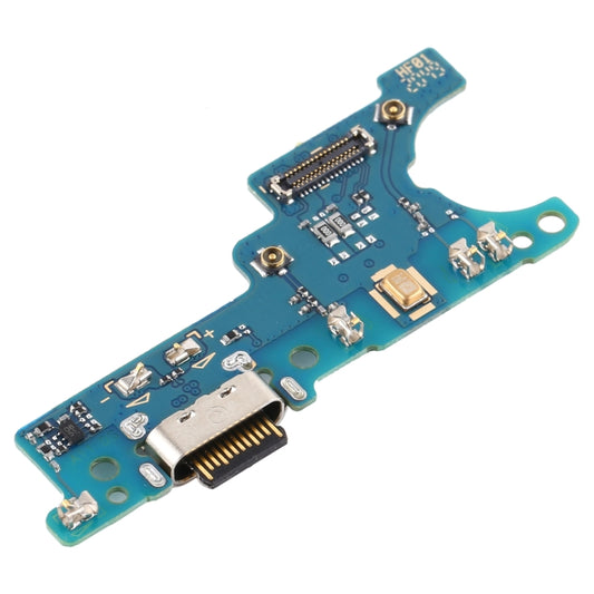 For Samsung Galaxy A11 SM-A115U (US Version) Charging Port Board with IC - Tail Connector by buy2fix | Online Shopping UK | buy2fix