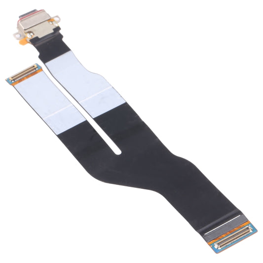 For Samsung Galaxy Note20 Ultra 5G SM-N986 Original Charging Port Flex Cable - Tail Connector by buy2fix | Online Shopping UK | buy2fix