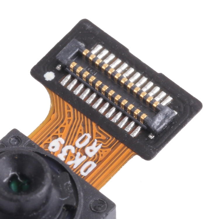 For Samsung Galaxy A01 / A02S SM-A015 SM-A025 Front Facing Camera - Camera Series by buy2fix | Online Shopping UK | buy2fix