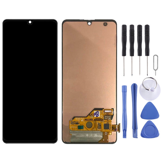 Original Super AMOLED LCD Screen for Samsung Galaxy A41 SM-A415 With Digitizer Full Assembly for Samsung Galaxy A41 SM-A415 - LCD Screen by buy2fix | Online Shopping UK | buy2fix