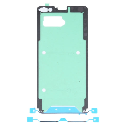 For Samsung Galaxy S10 5G 10pcs Front Housing Adhesive - Adhesive Sticker by buy2fix | Online Shopping UK | buy2fix