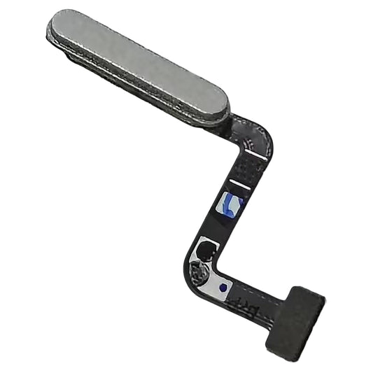 For Samsung Galaxy A32 5G SM-A326 Original Fingerprint Sensor Flex Cable(Silver) - Flex Cable by buy2fix | Online Shopping UK | buy2fix