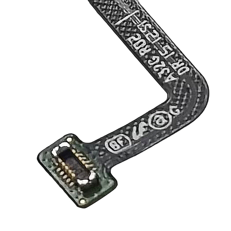 For Samsung Galaxy A32 5G SM-A326 Original Fingerprint Sensor Flex Cable(Silver) - Flex Cable by buy2fix | Online Shopping UK | buy2fix