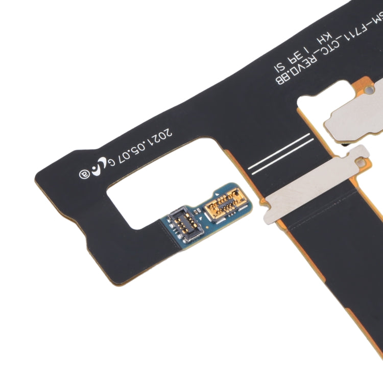 For Samsung Galaxy Z Flip3 5G SM-F711 Motherboard Flex Cable - Flex Cable by buy2fix | Online Shopping UK | buy2fix