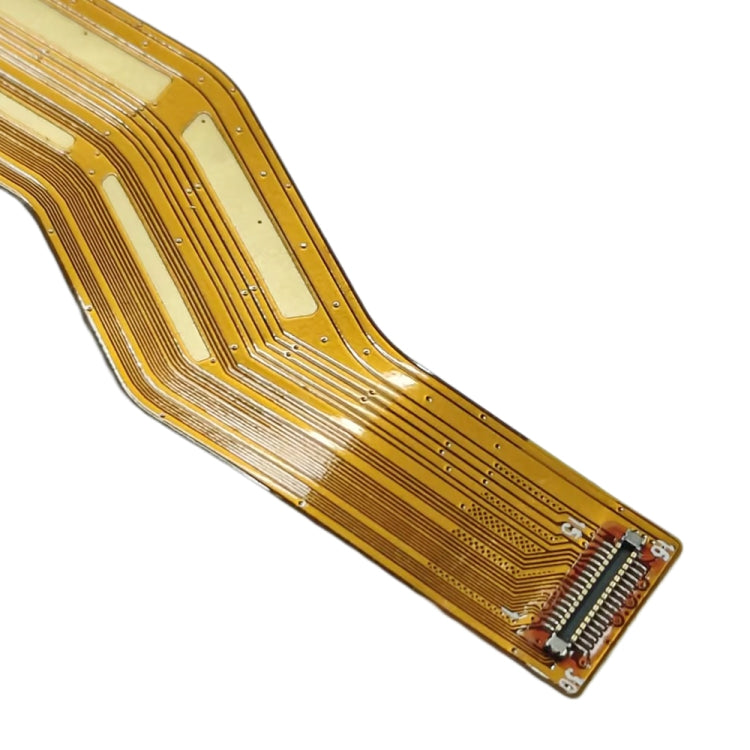 For Samsung Galaxy A10s (M15 EU Edition) Original Motherboard Flex Cable - Flex Cable by buy2fix | Online Shopping UK | buy2fix