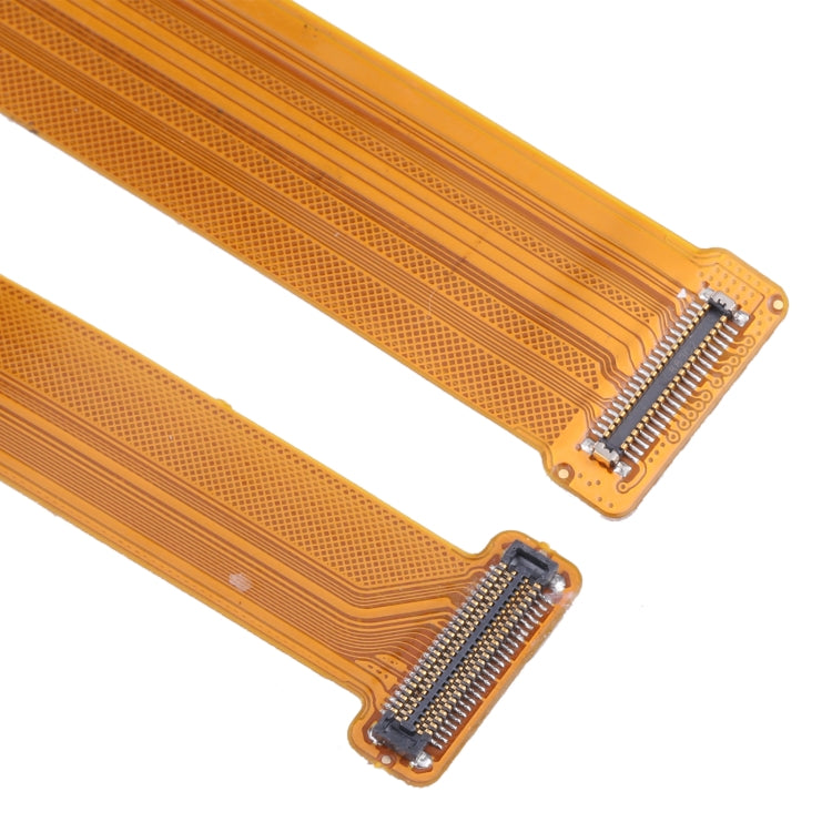 For Samsung Galaxy A9 (2018) SM-A920 1 Pair Original Motherboard Flex Cable - Flex Cable by buy2fix | Online Shopping UK | buy2fix