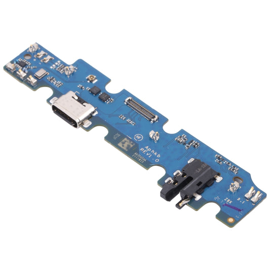 For Samsung Galaxy Tab A7 Lite SM-T220/T225 Original Charging Port Board - Tail Connector by buy2fix | Online Shopping UK | buy2fix