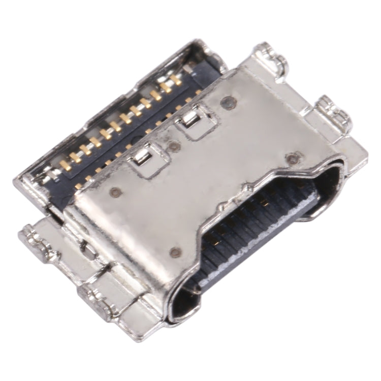 For Samsung Galaxy Tab A 8.0 (2017) / Galaxy Tab A2 S T385 10pcs Charging Port Connector - Tail Connector by buy2fix | Online Shopping UK | buy2fix