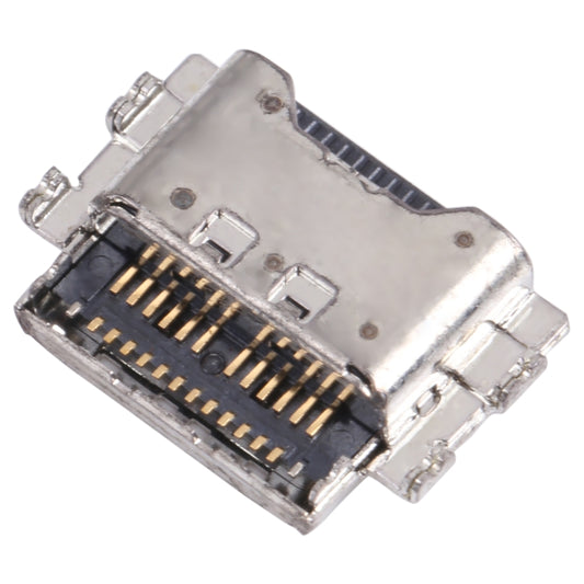 For Samsung Galaxy Tab S4 10.5 SM-T830 SM-T835 10pcs Charging Port Connector - Tail Connector by buy2fix | Online Shopping UK | buy2fix
