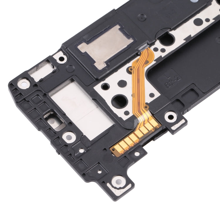 For Samsung Galaxy Tab A8 10.5 2021 SM-X200/X205 Speaker Ringer Buzzer - Speaker Ringer Buzzer by buy2fix | Online Shopping UK | buy2fix
