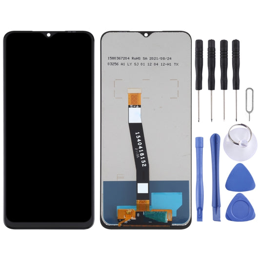 Original LCD Screen for Samsung Galaxy A22 5G SM-A226 With Digitizer Full Assembly - LCD Screen by buy2fix | Online Shopping UK | buy2fix