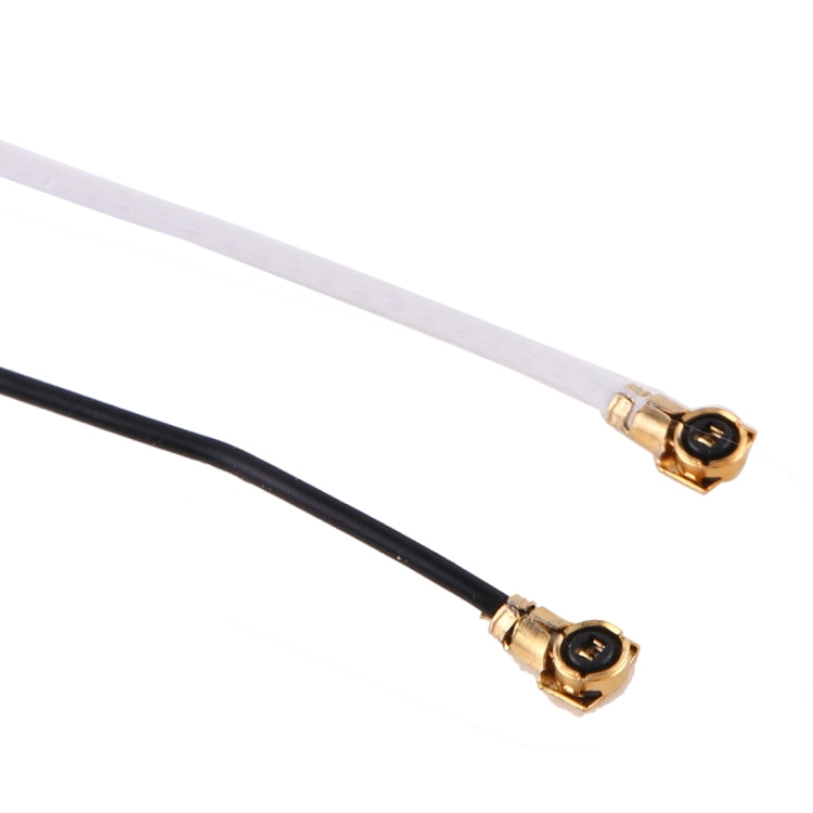 For Galaxy A30 Antenna Signal Flex Cable - Flex Cable by buy2fix | Online Shopping UK | buy2fix