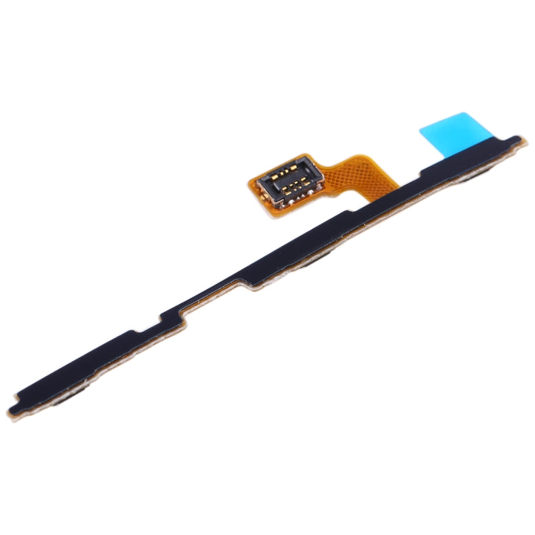 For Galaxy M10 Power Button & Volume Button Flex Cable - Flex Cable by buy2fix | Online Shopping UK | buy2fix