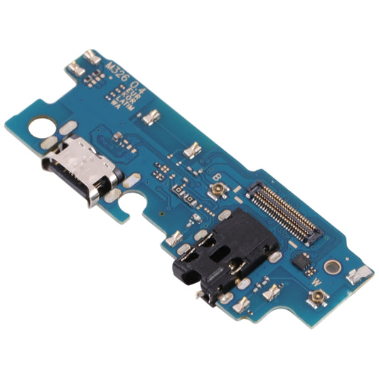 For Samsung Galaxy M32 5G SM-M326 Charging Port Board - Tail Connector by buy2fix | Online Shopping UK | buy2fix