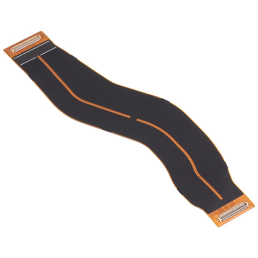 For Samsung Galaxy S22 Ultra 5G SM-S908B Original Motherboard Flex Cable - by buy2fix | Online Shopping UK | buy2fix