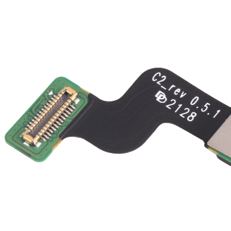 For Samsung Galaxy Note20 Ultra 5G SM-N986 Original Light Sensor Flex Cable - Flex Cable by buy2fix | Online Shopping UK | buy2fix
