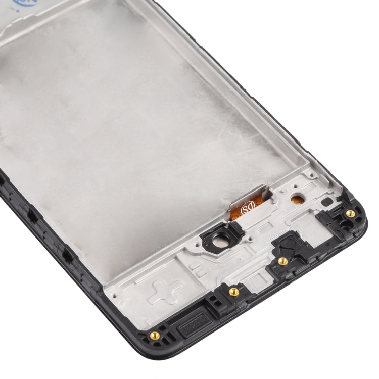 incell Material LCD Screen and Digitizer Full Assembly with Frame (Not Supporting Fingerprint Identification) for Samsung Galaxy A32 4G SM-A325 - LCD Screen by buy2fix | Online Shopping UK | buy2fix