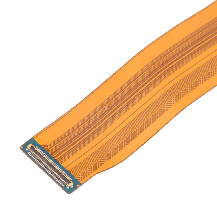 For Samsung Galaxy S21 FE Original Motherboard Flex Cable - Flex Cable by buy2fix | Online Shopping UK | buy2fix