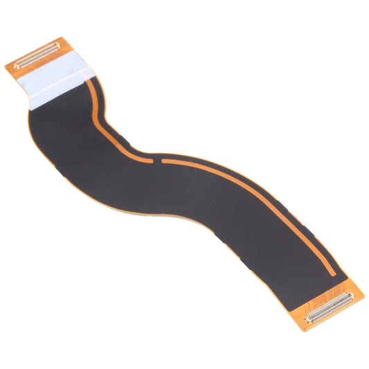 For Samsung Galaxy S22+ 5G Original Motherboard Flex Cable - by buy2fix | Online Shopping UK | buy2fix
