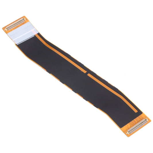 For Samsung Galaxy S22 5G Original Motherboard Flex Cable - by buy2fix | Online Shopping UK | buy2fix