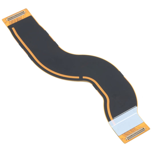 For Samsung Galaxy S22+ 5G SM-S906 Original Motherboard Flex Cable - by buy2fix | Online Shopping UK | buy2fix
