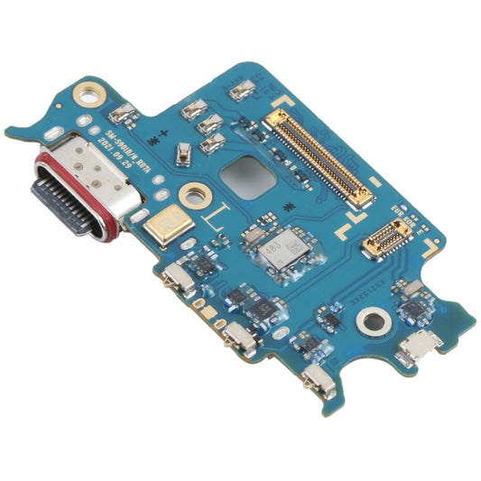 For Samsung Galaxy S22 5G SM-S901B (EU Version) Original Charging Port Board - by buy2fix | Online Shopping UK | buy2fix