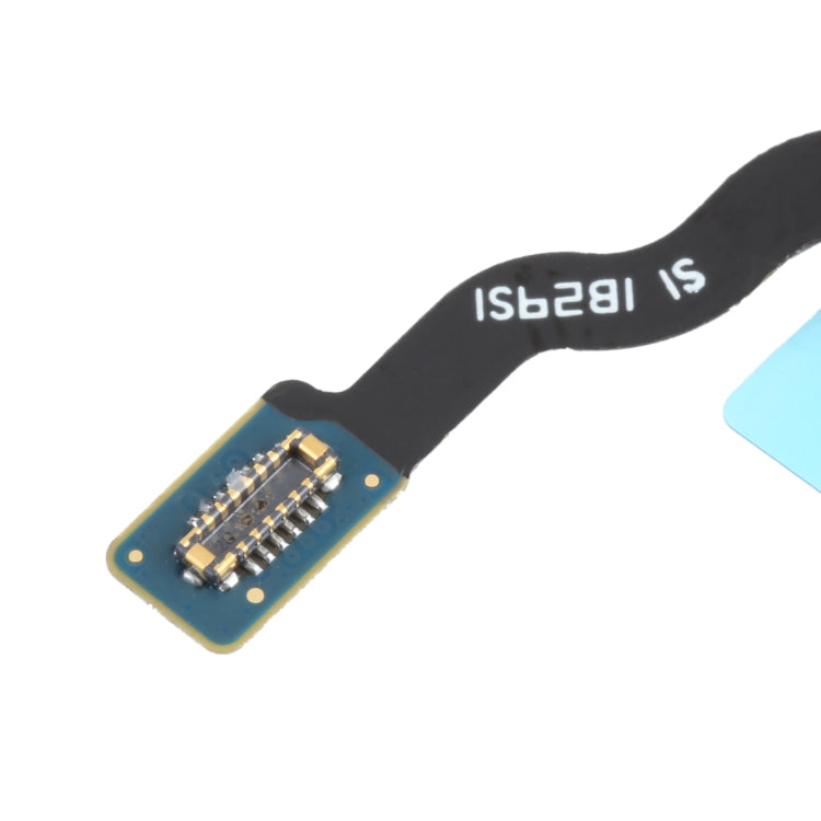 For Samsung Galaxy S22 Ultra 5G SM-S908 Original Light Sensor Flex Cable - by buy2fix | Online Shopping UK | buy2fix
